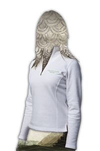 buy Hard Row to Hoe Ladies Quarter Zip